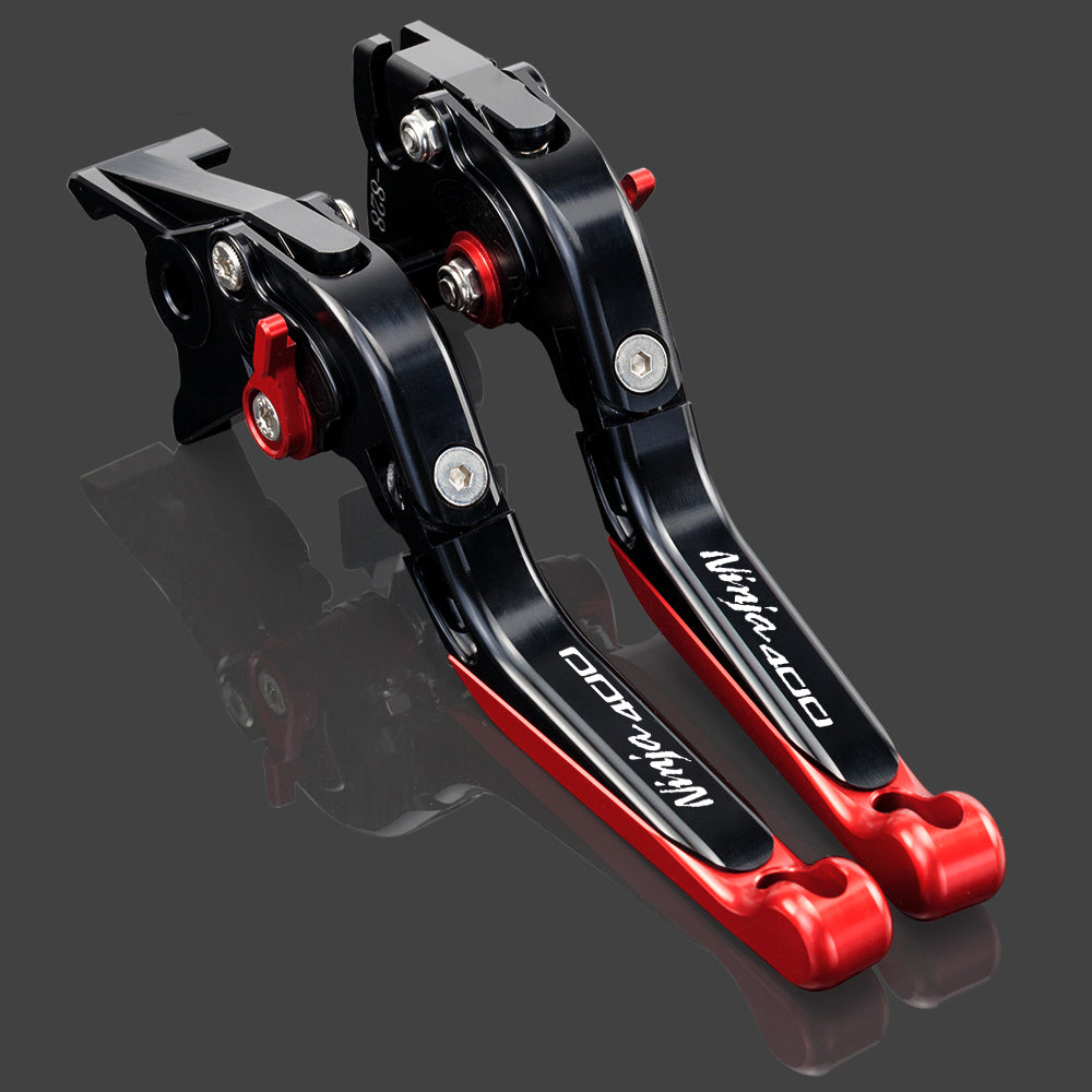 Serrures de frein modifiées Z400