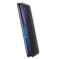 0.23mm Unbroken Edge Full Screen Curved Privacy Film trempé pour IP XR 11 6.1 En pouces
