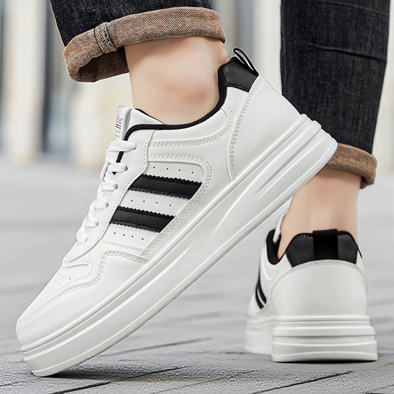Chaussures de Patinage polyvalente en hiver respirant pour hommes