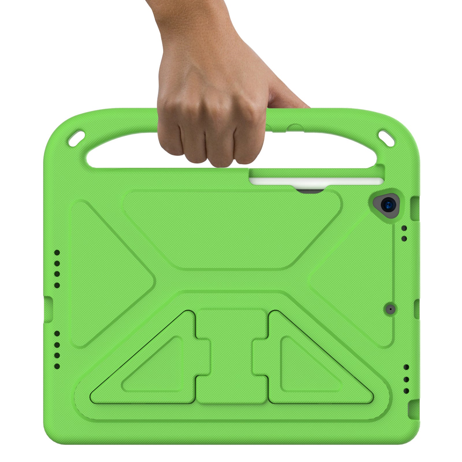 Couverture anticollision simple pour enfants