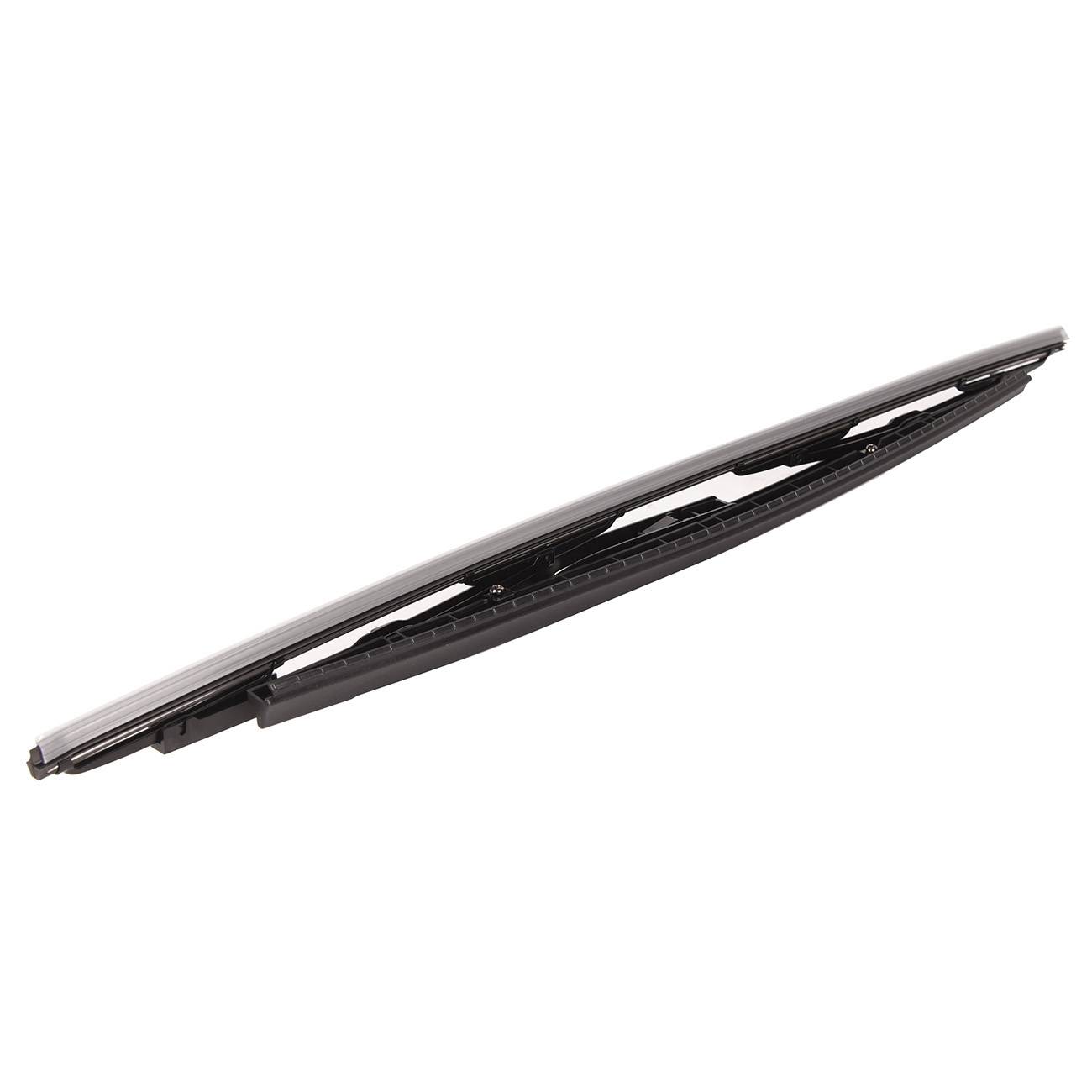 61610442837 POUR BMW E65 745i 750i 760i 2PCS FRONT WINDSHIELD WIPER BLADE