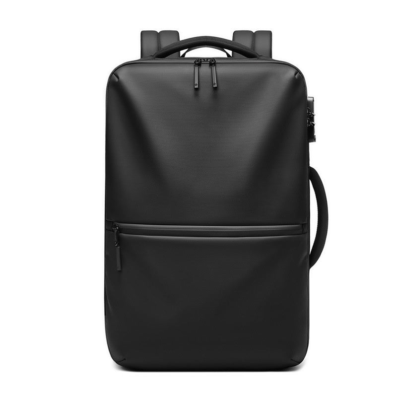 Sac à dos multifonctionnel pour hommes Compression sous vide Oxford Cloth Waterproof