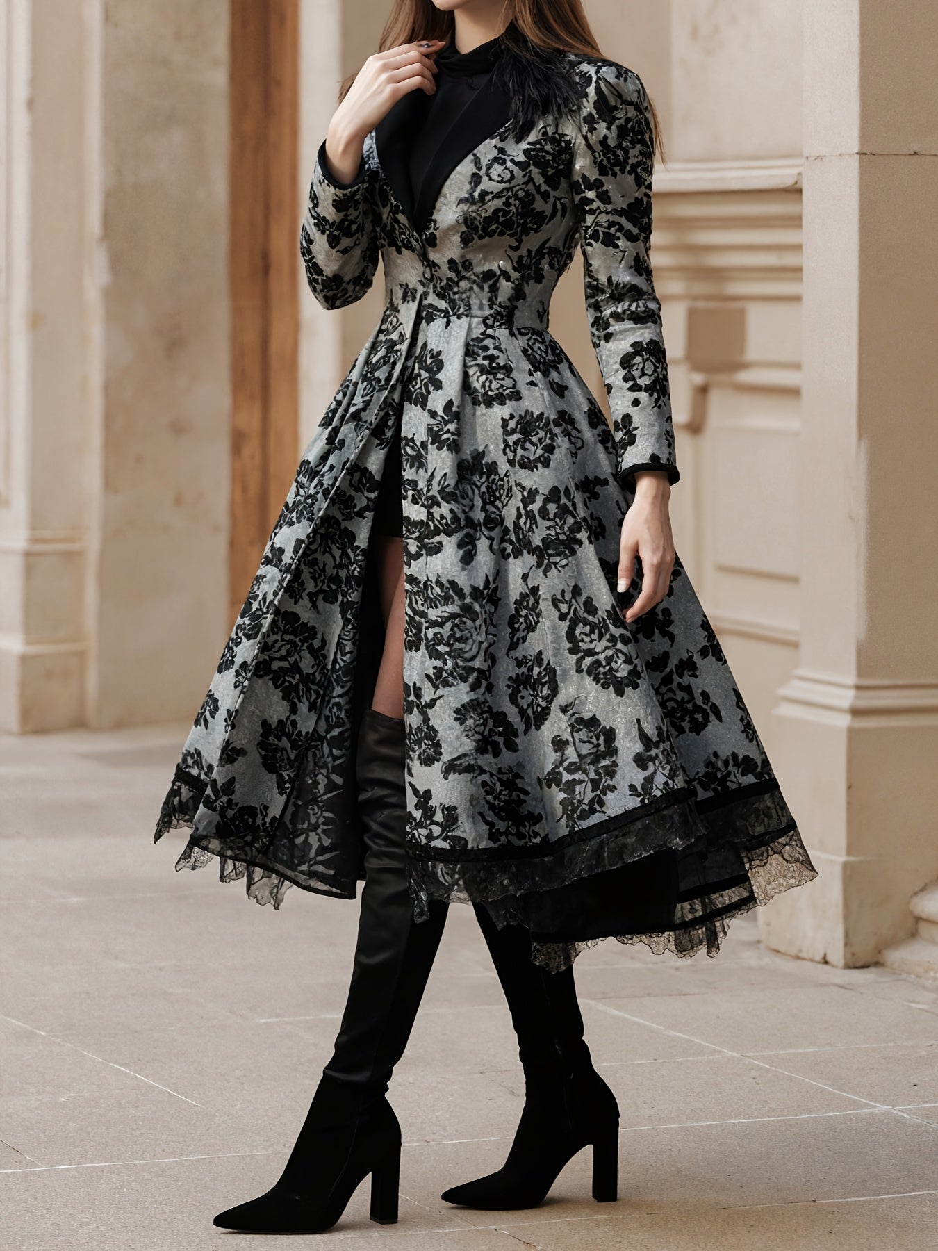 Robe de soirée pour femmes