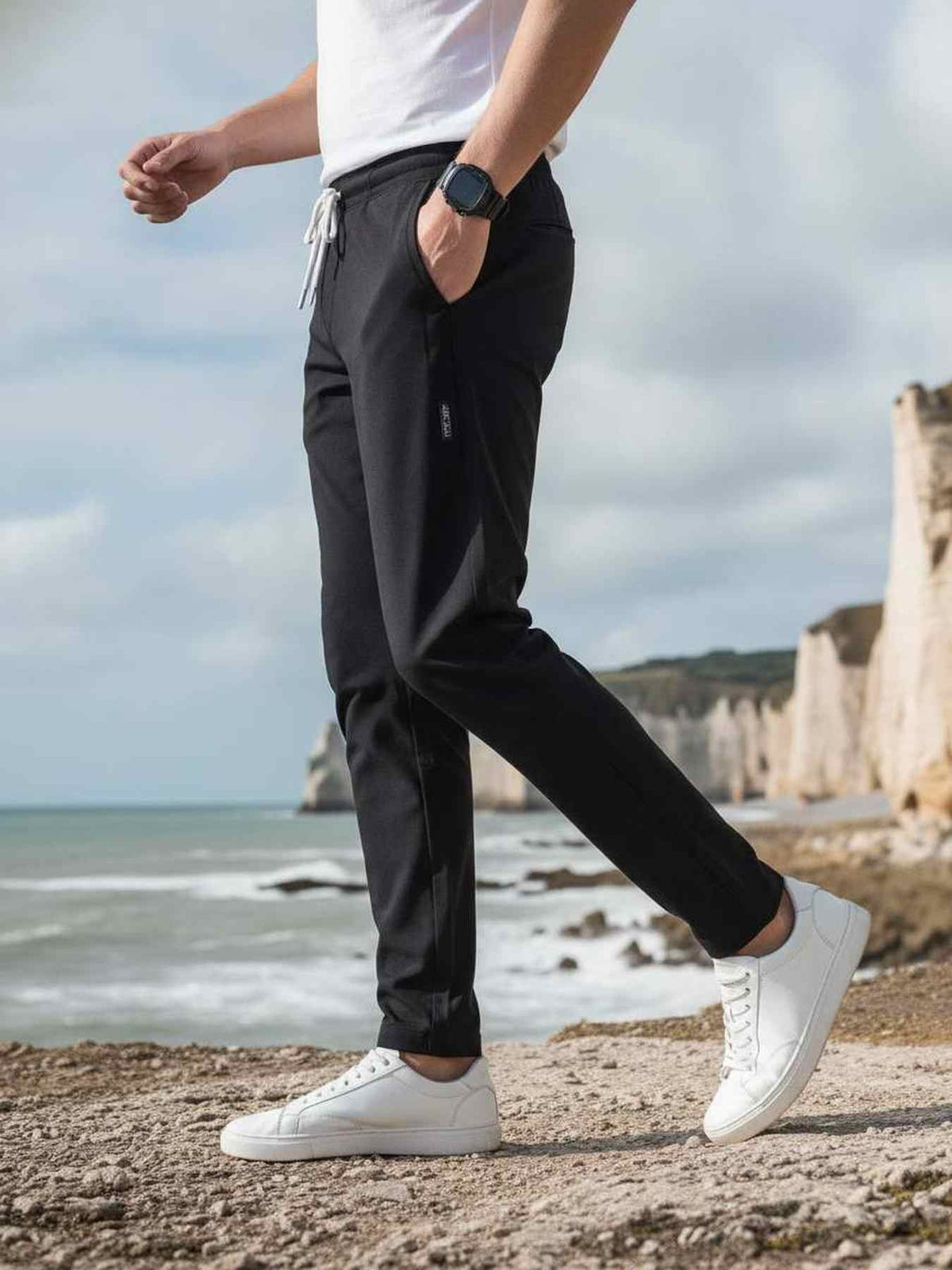 Casual pants