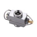 Outil extérieur Cylindre à gaz Inflation et accessoires de soupape de décompression