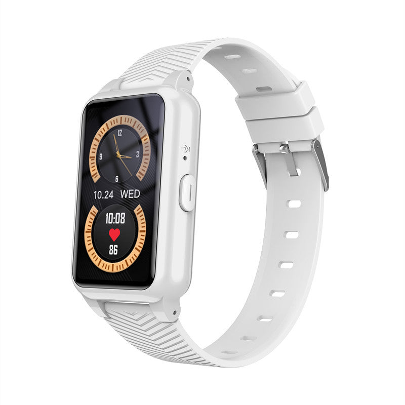 Montre connectée senior 4G avec fonction téléphone