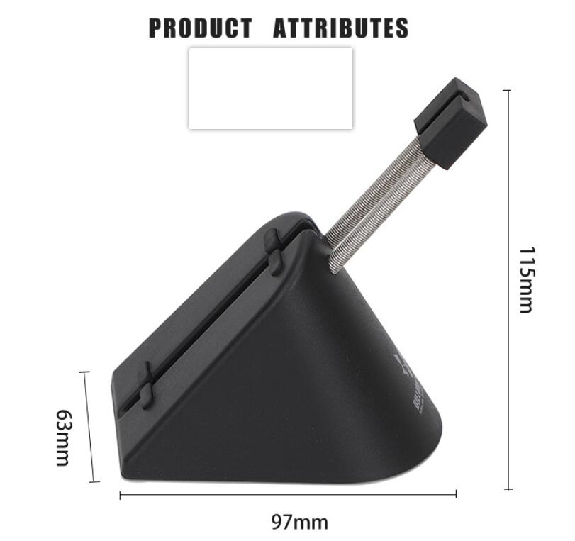 Porte-câble Game Mouse