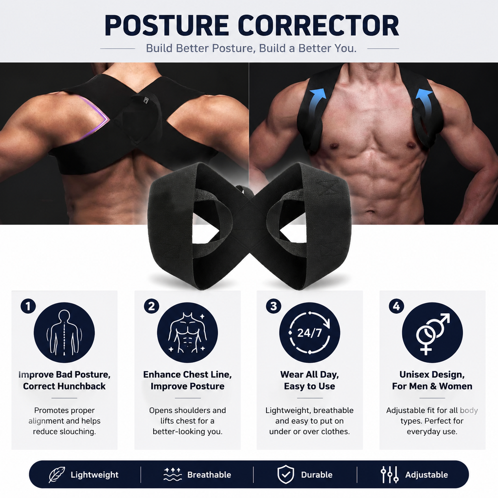 Fitness Straps d'épaules lourdes pour l'entraînement de poids réglable Veste pondéré exercice musculaire