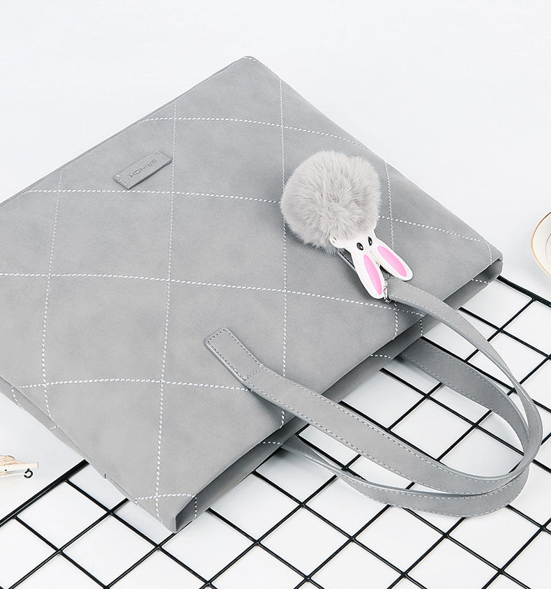 Sac portable pour homme et femme