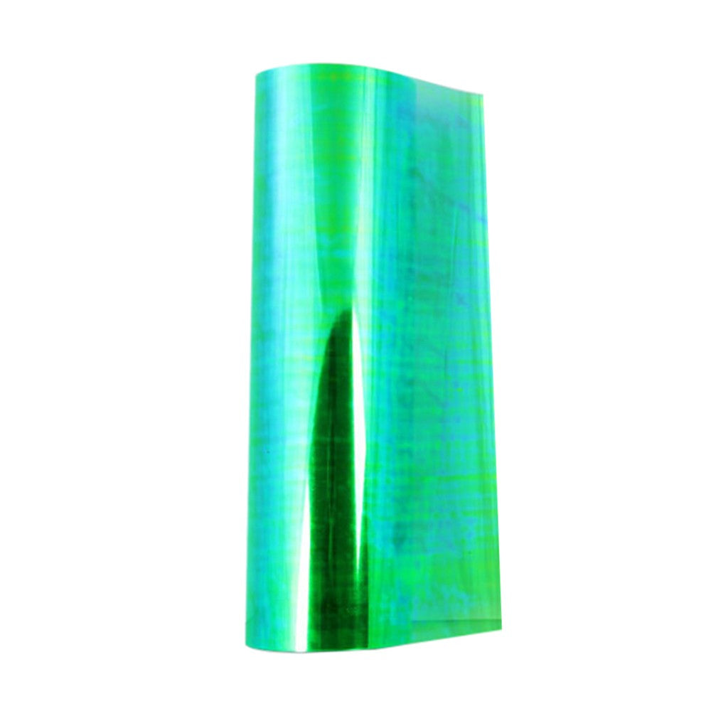 Film de changement de couleur coloré pour phares de voiture