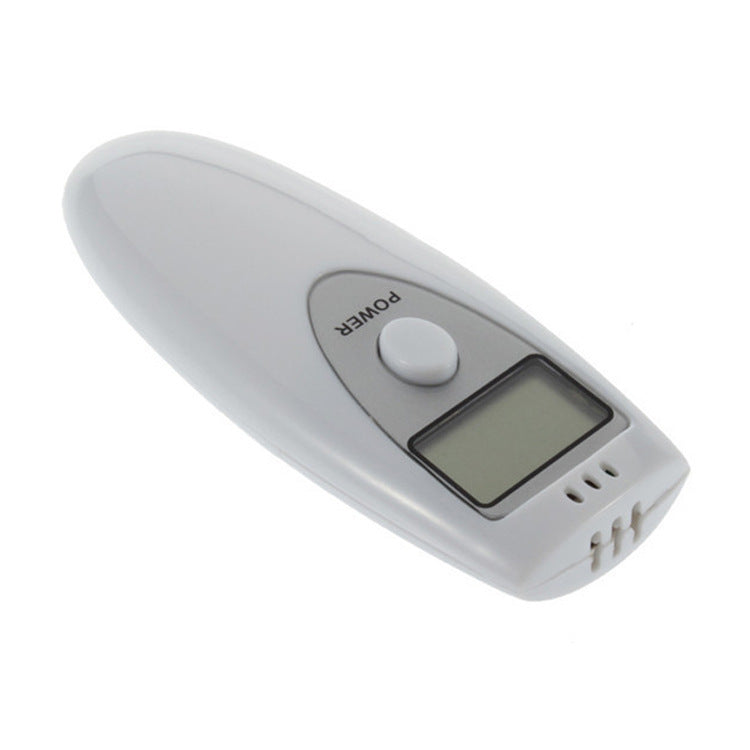 Testeur d'alcool de respiration ortable