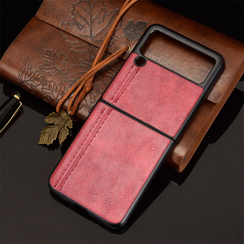 Coque de téléphone de protection de fil de voiture modèle de vache
