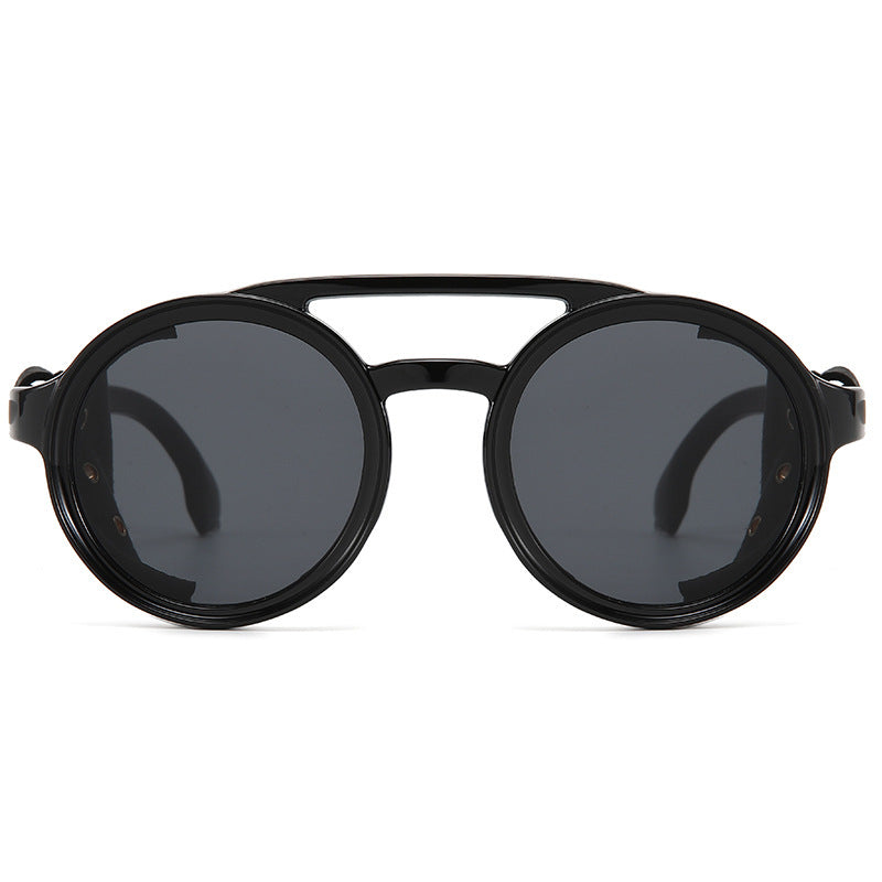 Polarized Night Vision Windproof and Sandproof Glasses