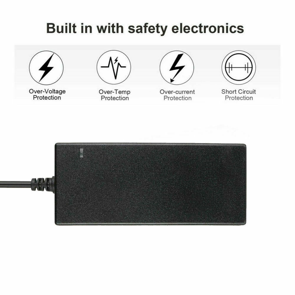 Chargeur 42V2A