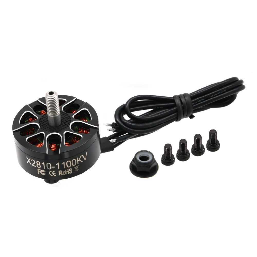 Moteur de modèle de vol multiaxes