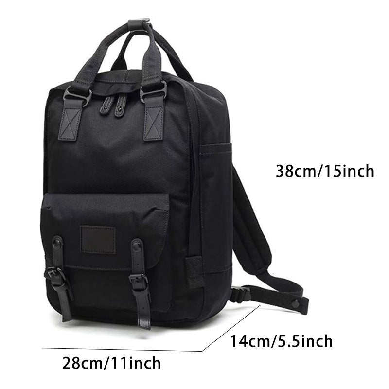 Sac à dos élégant haute capacité pour les sorties et les voyages