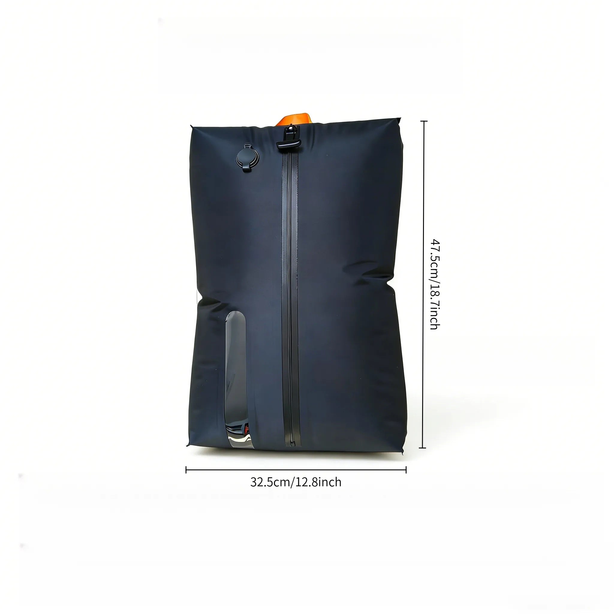 Sac à bagages multi-usages TPU Sac à compression sous vide Camping étanche Et à l'épreuve de l'humidité