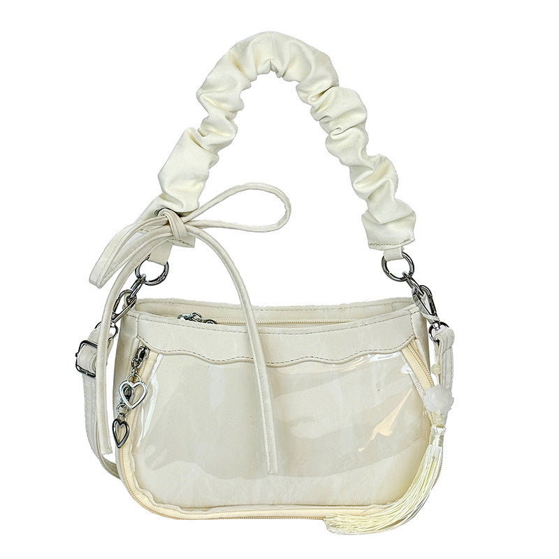 C'est mignon et fashionable Crossbody Bag