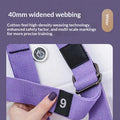 Aerial Yoga Sling Accueil Équipement de fitness Yoga Rope de traction inversée Porte suspendue Yoga Stretch