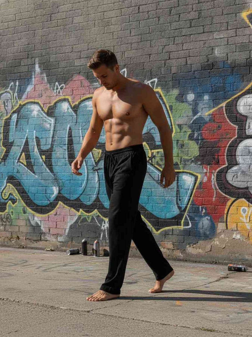 Pantalons occasionnels