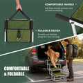 Rampe de chien pliable pour voitures
