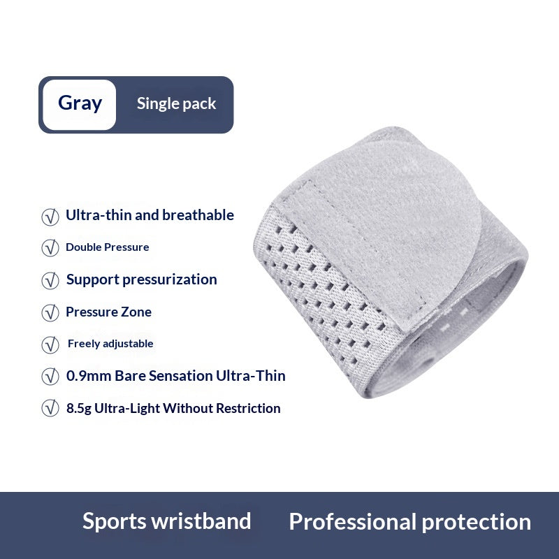 Sports et Fitness Cristal Brace Cristal Strain et joint de soutien Manche