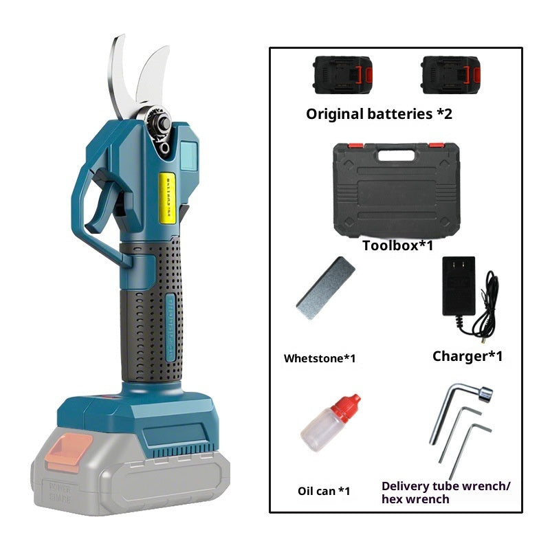Lithium sans fil sans fil sans fil Batterie de jardin