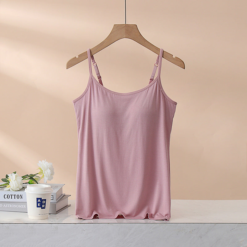 Soutien-gorge vestige rembourré pour femmes