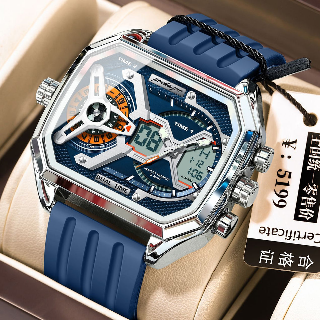 Trendy Fashionable Smartwatch multifonction