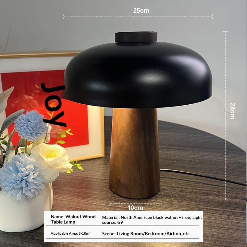 Lampe de bureau décorative pour chambre à coucher et salon