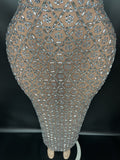 Robe de banquet pour les socialites