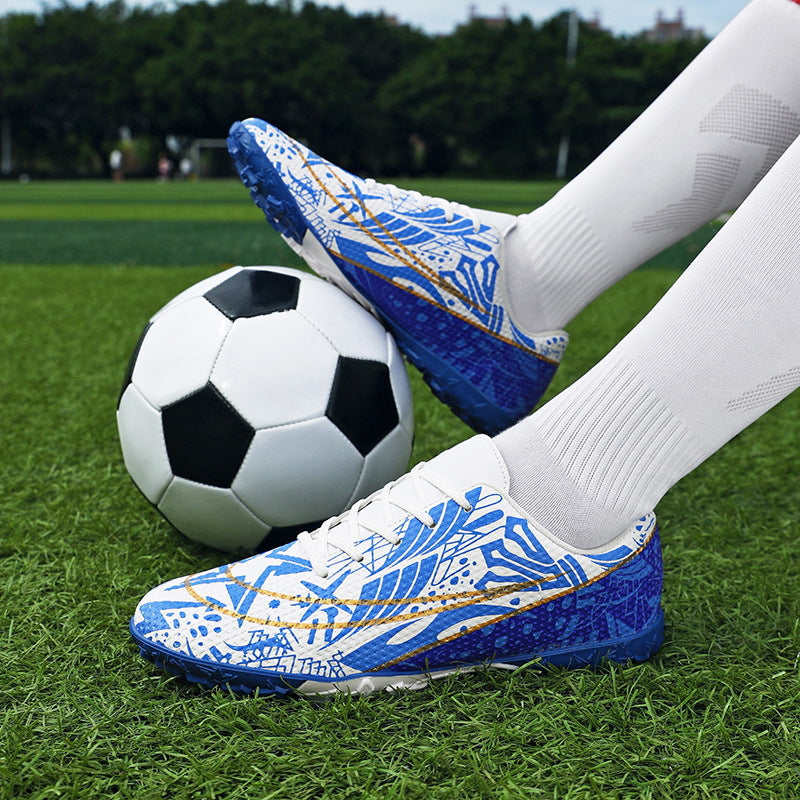 Jeunes sneakers de formation professionnelle