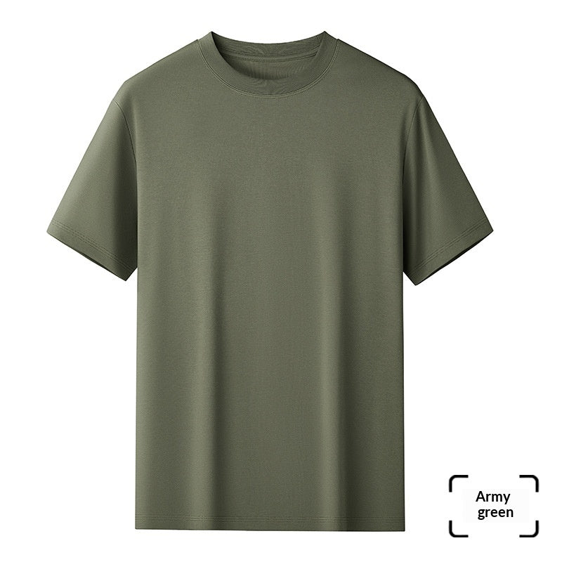 T-shirt à manches courtes pour homme
