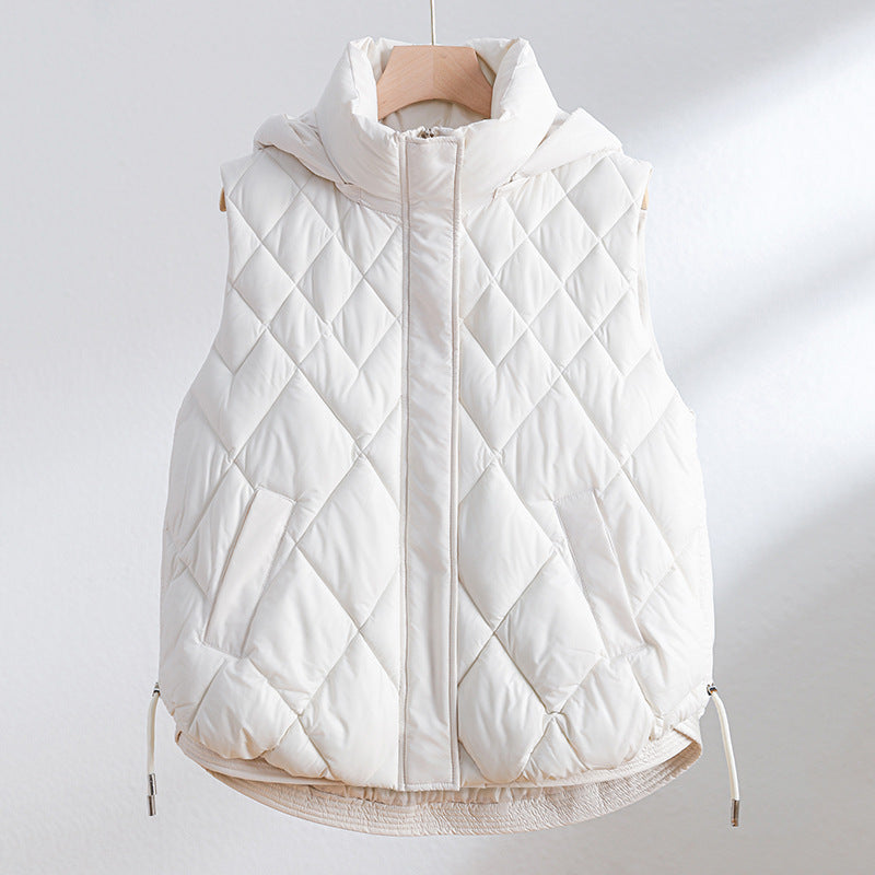 Veste de style coréen pour femmes