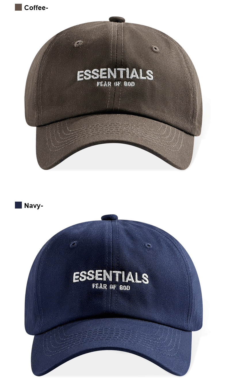Christian Faith Broded Baseball Lavé Cap Unisexe Religieux Streetwear Dad Hat