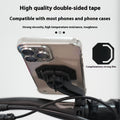 ODI Riding Mobile Phone Bracket Navigation Aspiration magnétique Shockproof Quick Disassembly