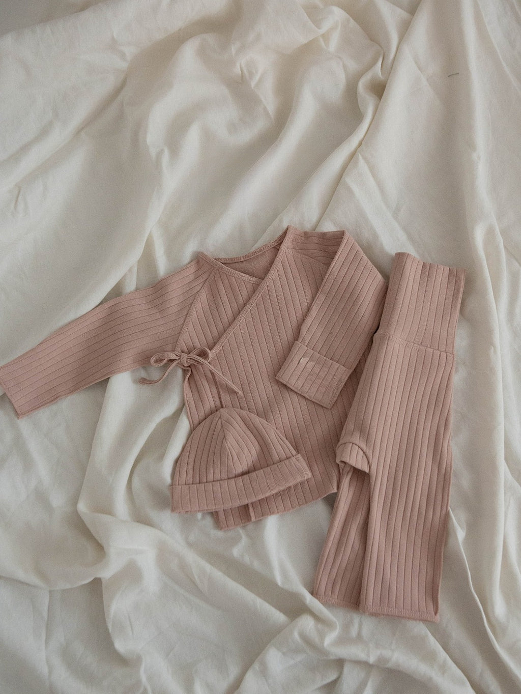 Style coréen Bébé Hommes et femmes Dralon Warmer