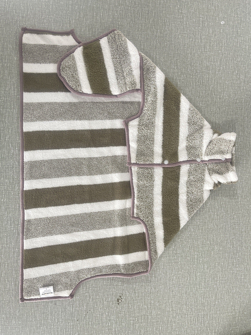 Robes de bain pour animaux de compagnie Vêtements de chien Serviettes de bain pour chats Vêtements pour animaux de compagnie