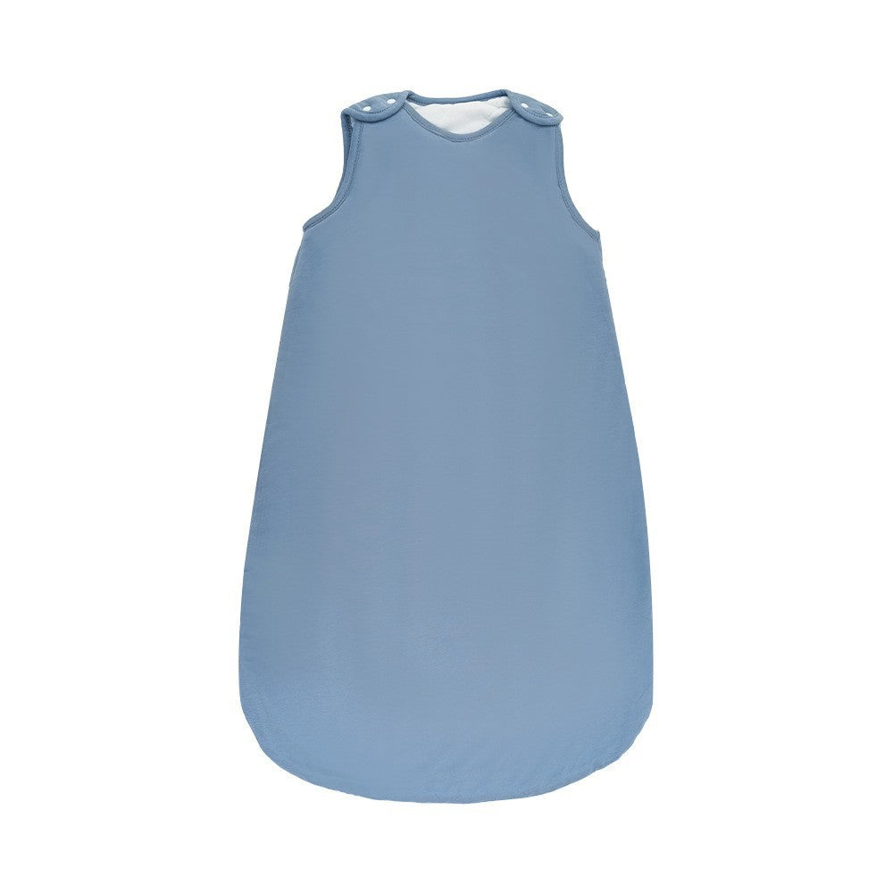 Automne et hiver sans manches coton bambou garder bébé chaud température constante anti-démarrage