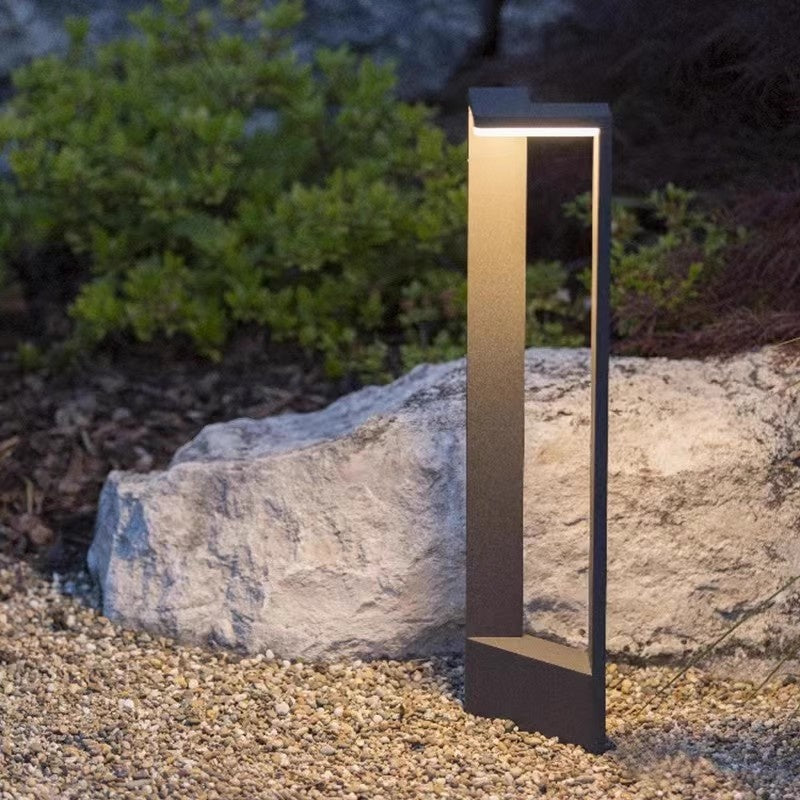 Lampe de pelouse extérieure LED