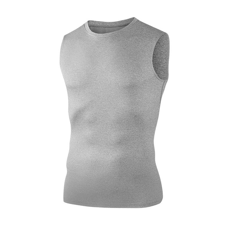 Veste sport stretch à séchage rapide pour les hommes