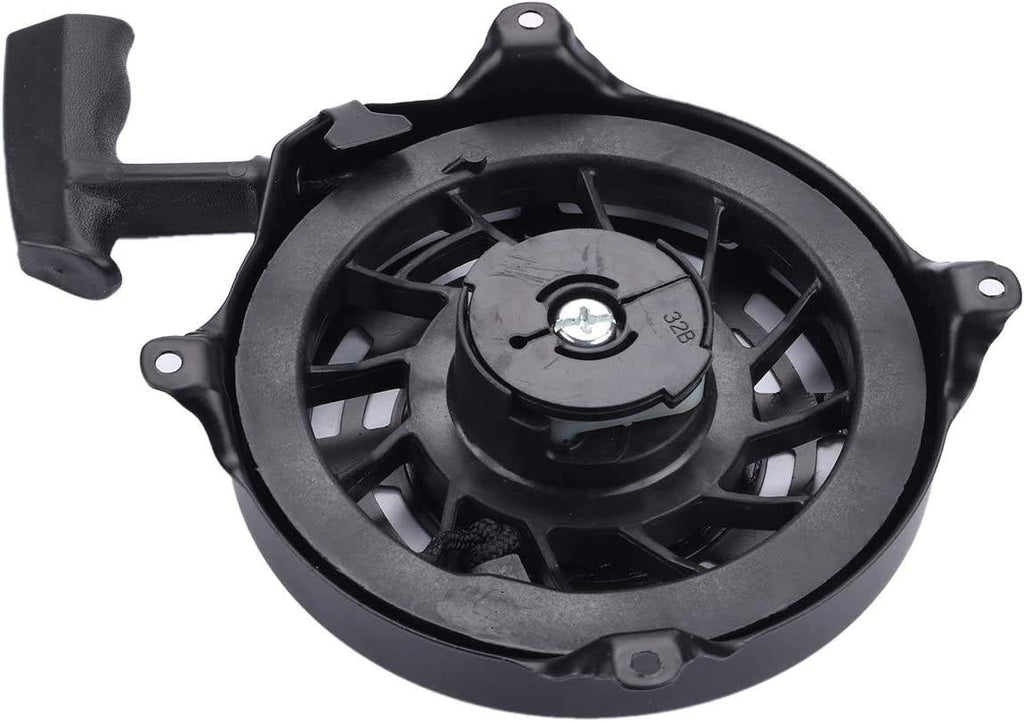 Accessoires de moto Outils de jardin Tireur à main Bailitong Tireur à main Démarreur