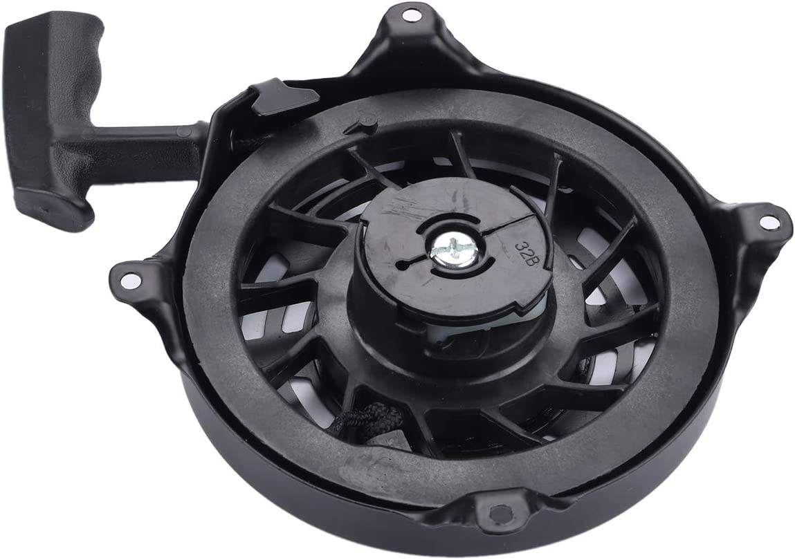 Accessoires de moto Outils de jardin Tireur à main Bailitong Tireur à main Démarreur