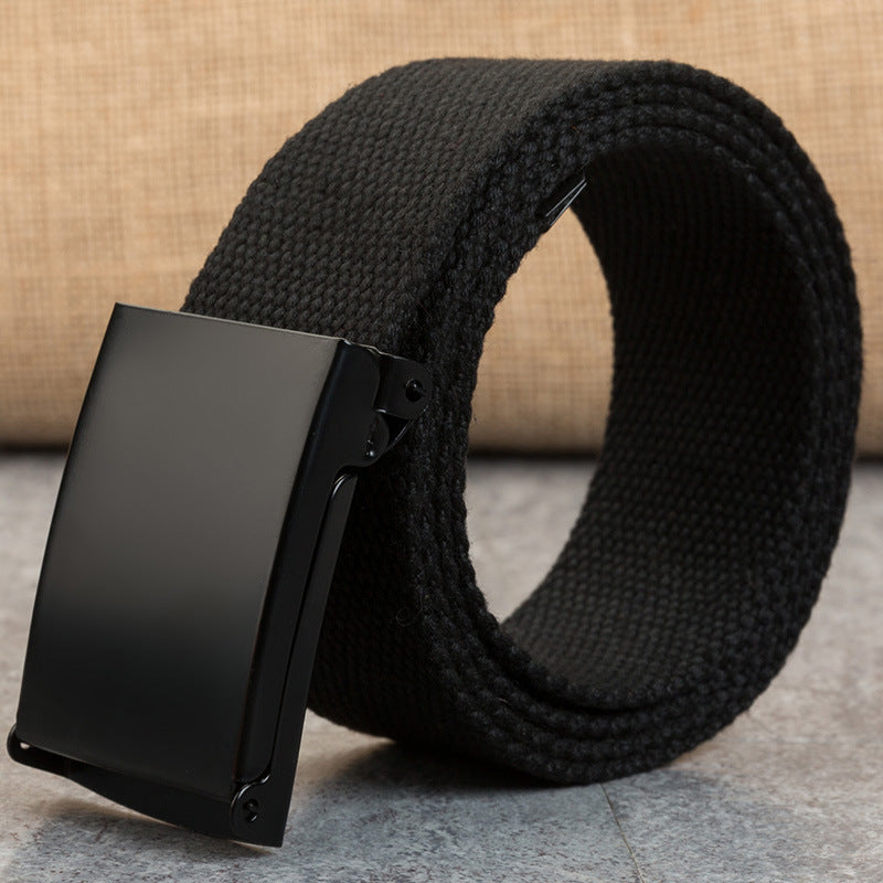 Ceinture en candy couleur candy pour hommes