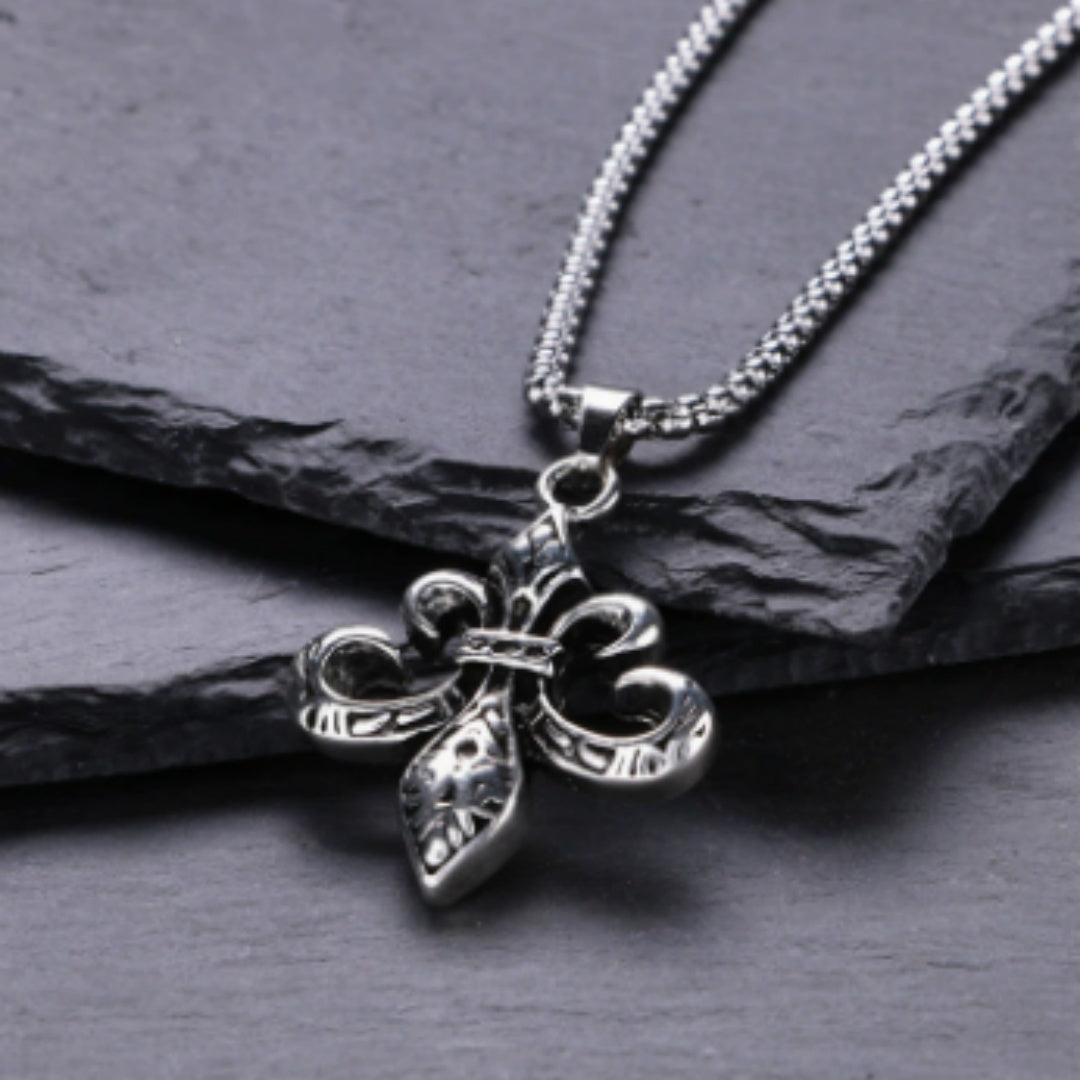 Micro Inlaid Luxury Full Diamond Real Gold Exquise Collier Micro Inlaid pour femmes
