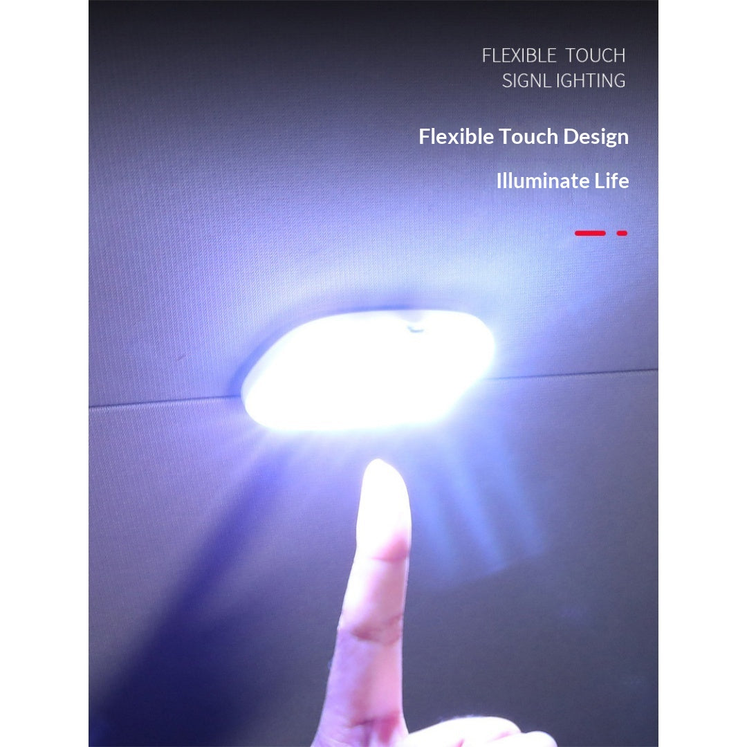 Lumière de lecture LED voiture