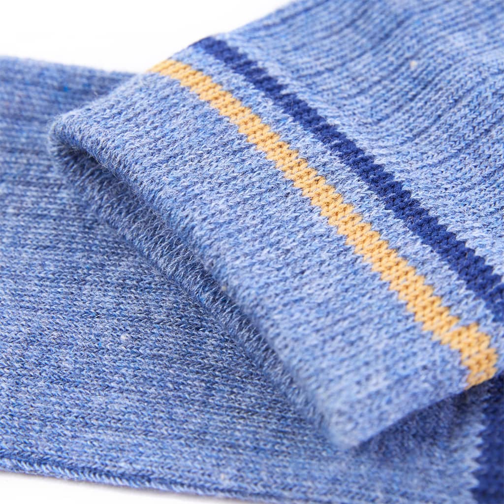 Chaussettes pour enfants 5 paires EU 26-29 Chaussettes pour enfants 5 paires