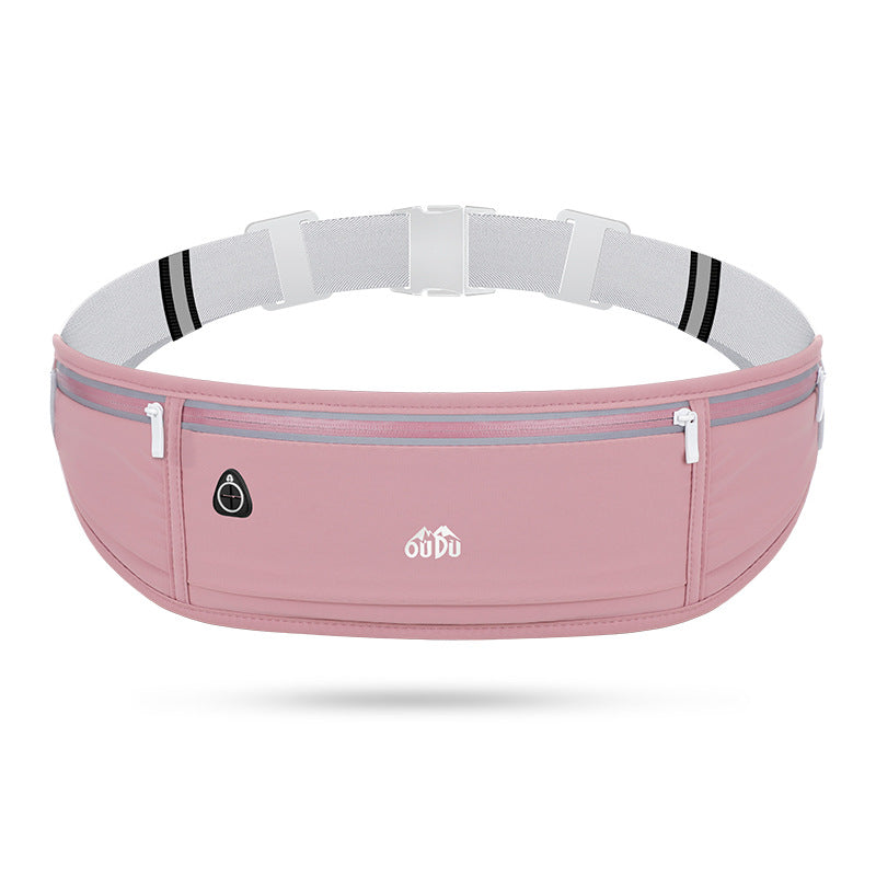 Unisex Étanche Sac de Rembourrage Grande Capacité Porte-Téléphone