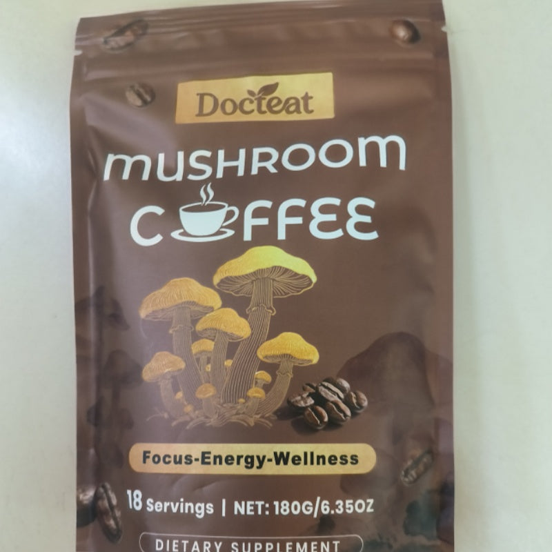 Poudre de café