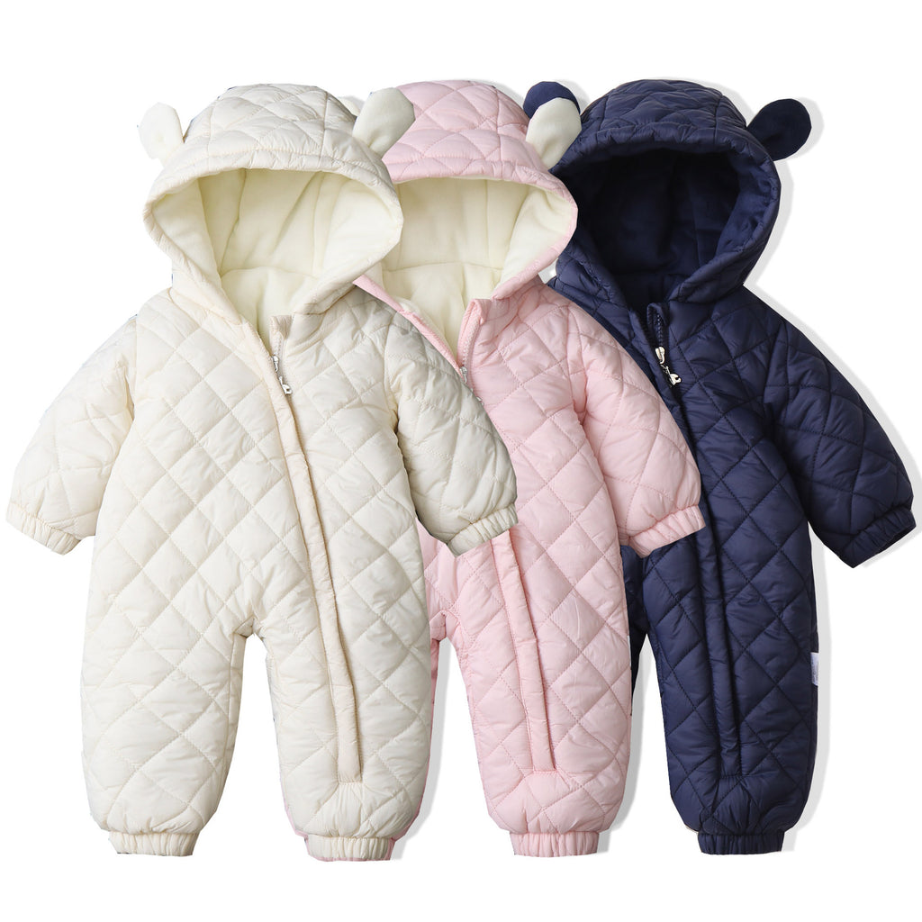 Vêtements de sport pour enfants à capuche